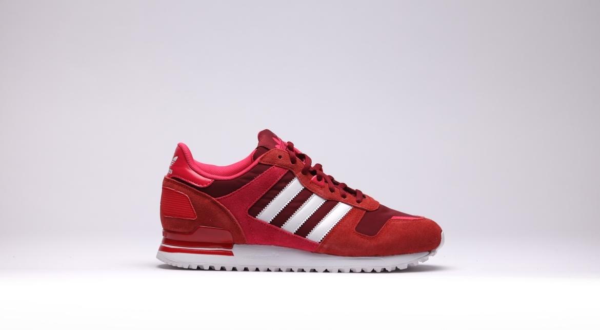 のののー adidas Originals ZX 700 W 